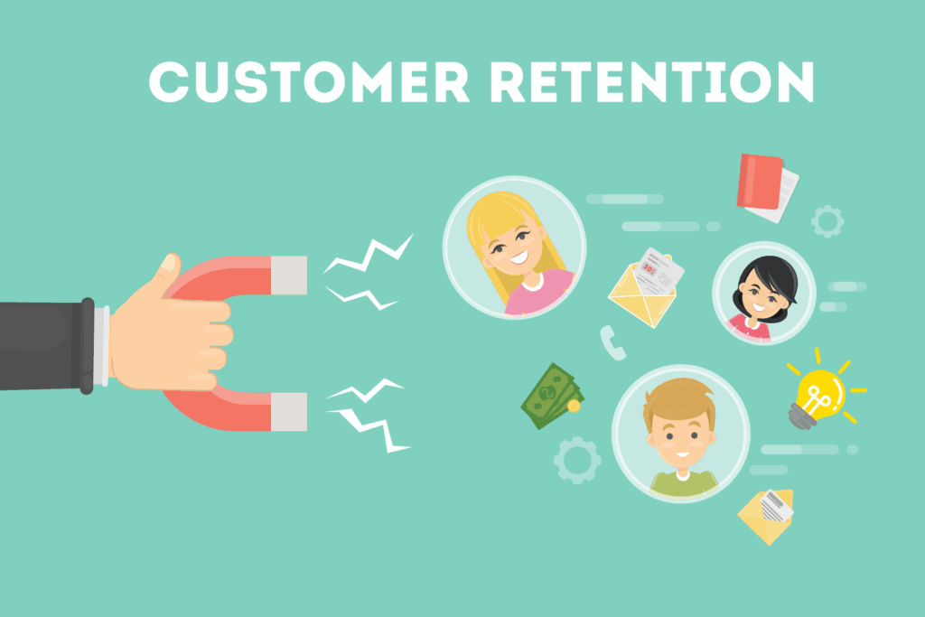 customer retention tips