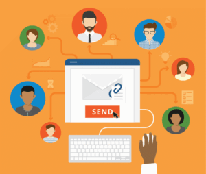 email segmentation