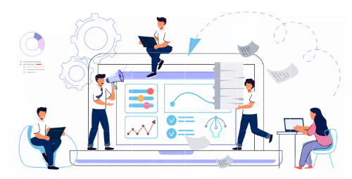lead nurturing