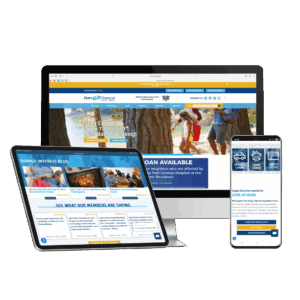 Redefining the Digital Banking Experience
