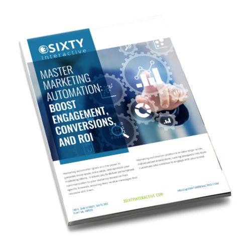 Master Marketing Automation